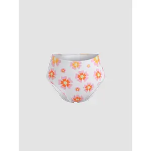 Cider Floral Cheeky Bikini Bottom SwimWeek