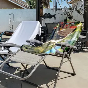 1 piece Totoro and Summer Watermelon Moments themed beach towel - Extra Large Beach Towel, Soft Polyester Fiber, suitable for Outdoors, Seaside, Travel, Machine Washable, Modern Pattern Style, Great Companion for Summer Travel