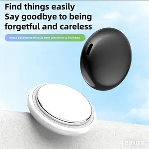 " Smart GPS Tracker: Instantly Locate Your Pets & Essentials! Never Lose Dogs, Cats, Keys or Bags Again | Real-Time Alerts & Peace of Mind Guaranteed"