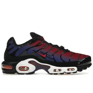 Nike Men's Air Max Plus Patta FC Barcelona Culers del Món Running Shoes, from StockX