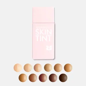 Red Aspen Skin Tint With Niacinamide + 11 Shades
