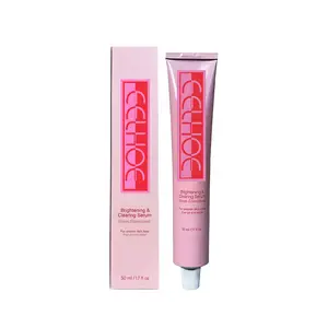 EELHOE Facial Care Essence Niacinamide Glabridin Brightening Serum Glutathione Spot-Reducing Anti-Wrinkle Moisturizing Essence