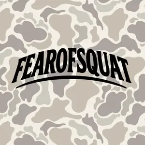 FearofSquat