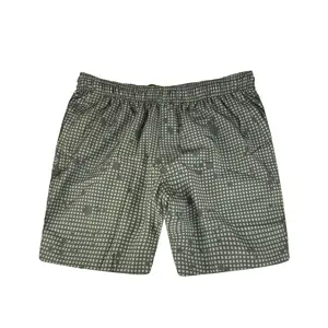 DNC Shorts 6" Inseam