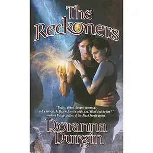 USED-The Reckoners by Doranna Durgin (Paperback)