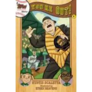 USED-You're Out! by Scaletta, Kurtis (Paperback)
