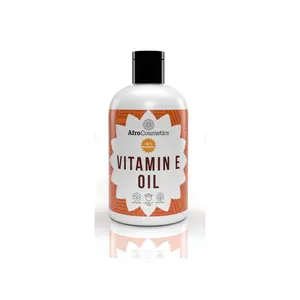 Vitamin E Oil Body Care Daily Nourishing Smooth Cosmetic Moisture Moisturizing Comfort