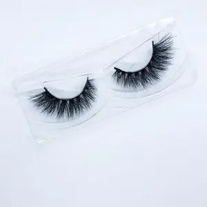 NAUGHTY lashes