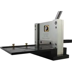 4" Guillotine Shear - Made in USA