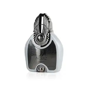 Arabiyat Prestige Aariz Absolu U EDP 3.4 oz – A Warm and Elegant Unisex Fragrance