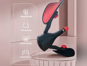 Pelvic Floor Muscle Trainer, Kegel Exercise Equipment