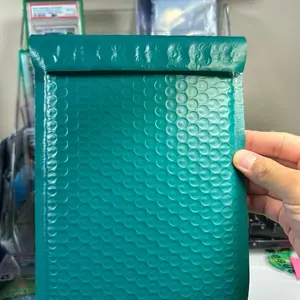 Bubble Mailer