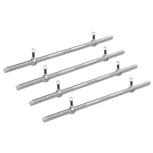 Speediance Adjustable Barbell Weights Lifting Equipment