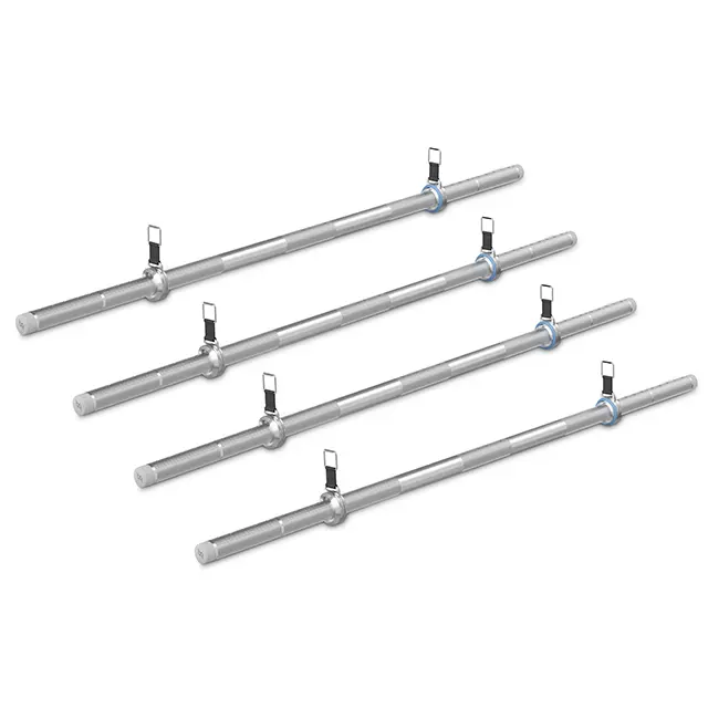 Speediance Adjustable Barbell Weights Lifting Equipment