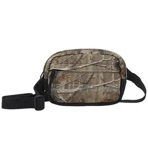 Supreme Denim Mini Shoulder Bag Realtree AP Camo by StockX