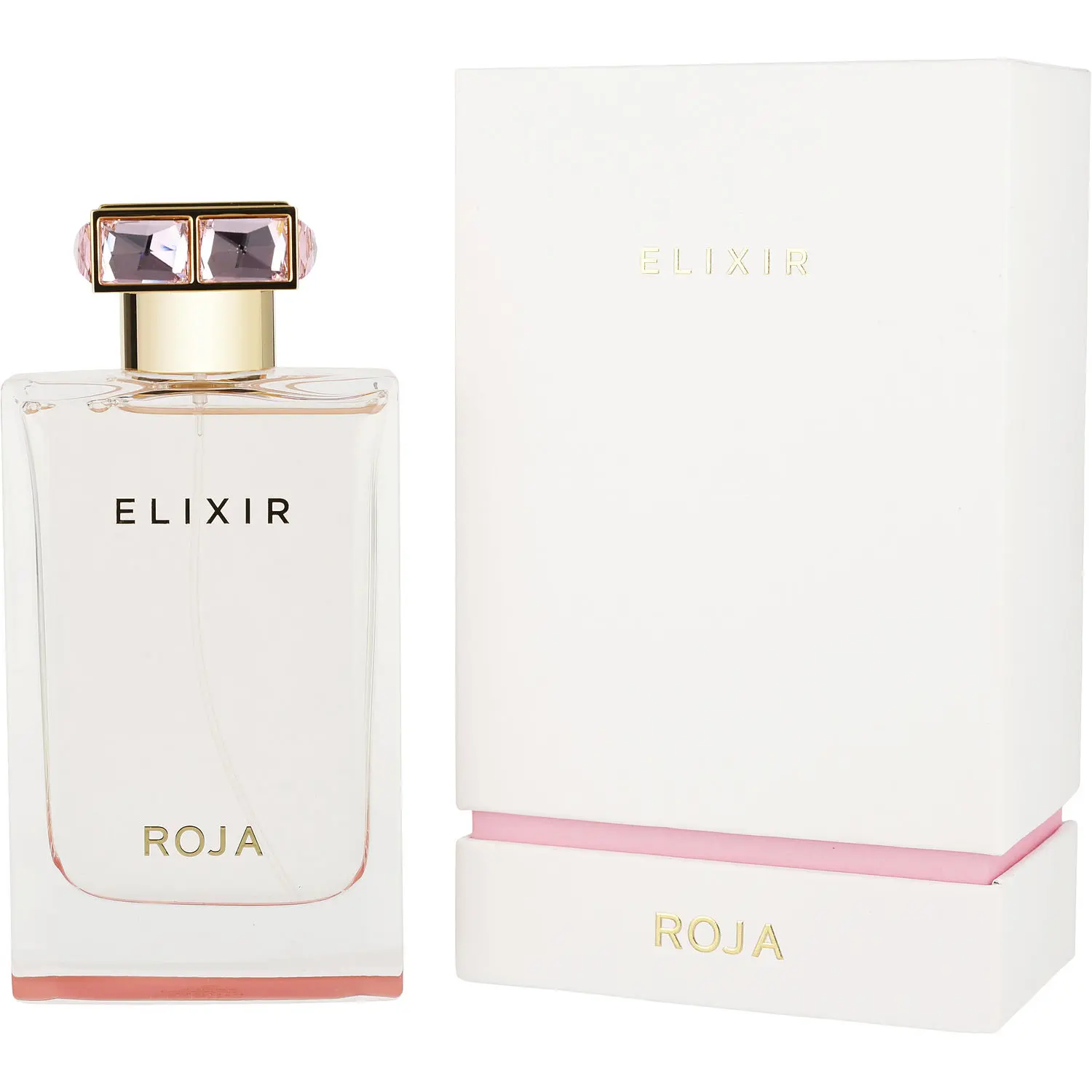 Roja Elixir By Roja Dove Eau De Parfum For Women Roja Elixir By Roja Dove Eau De Parfum For Women