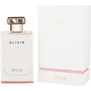 Roja Elixir By Roja Dove Eau De Parfum For Women