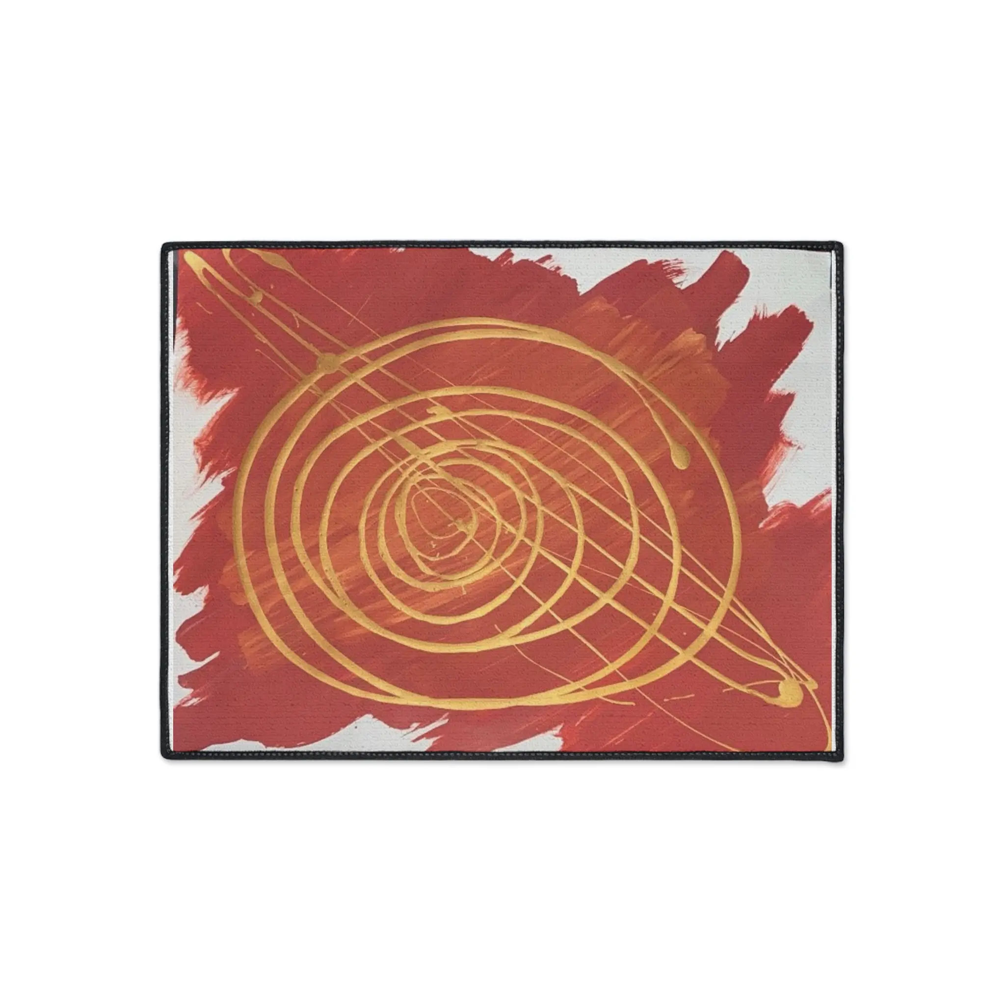 Heavy Duty Floor Mat