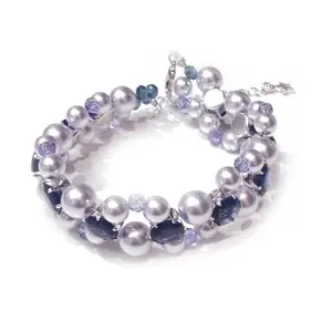 Handmade bracelet DIY Charms DIY tool kit