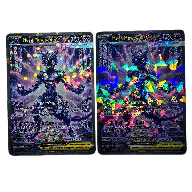 mewtwo gx 2019 - TikTok Shop