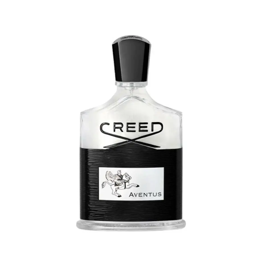 Creed Aventus Eau de Parfum 3.3 oz / 100 ml For Men New In Box