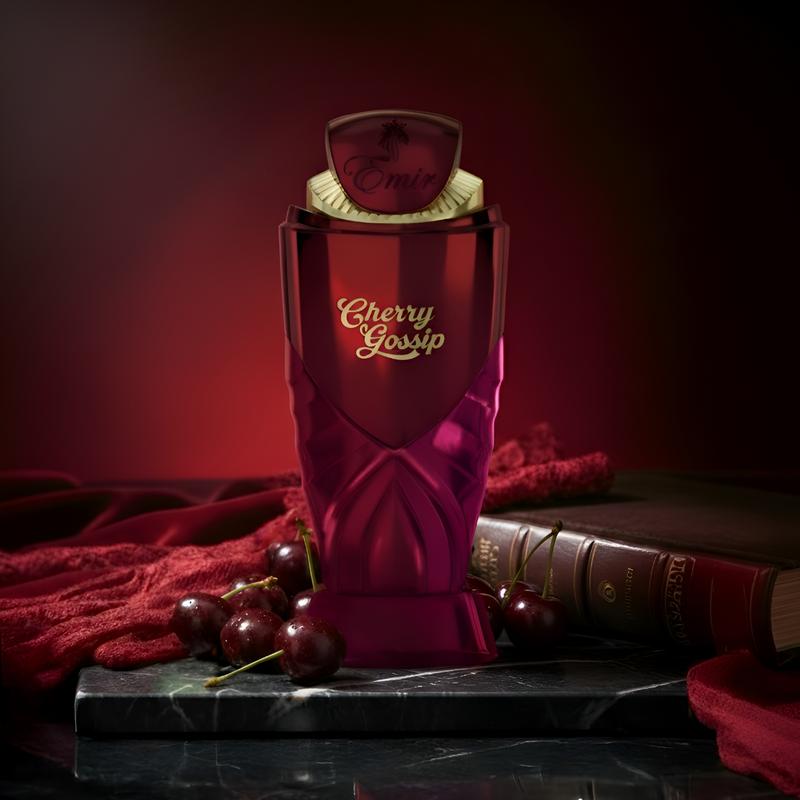 Deysha Bundle Pinkling + Cherry Gossip Paris Corner Perfumes