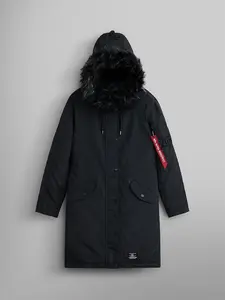 ELYSE GEN II PARKA WOMENS