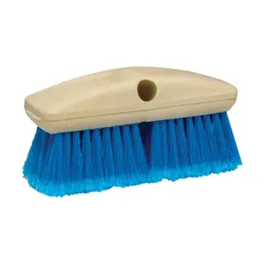 Star Brite 8081192 8 in. Brush Wash Medium - Blue