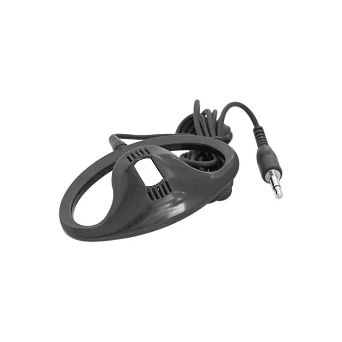 212 MAIN Sports & Outdoor Corded Headphones - 3.5mm Jack Plug, Long Cable Earphones for Cycling & Leisure Outdoor Activities