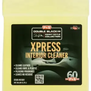 P&S Xpress Interior Cleaner