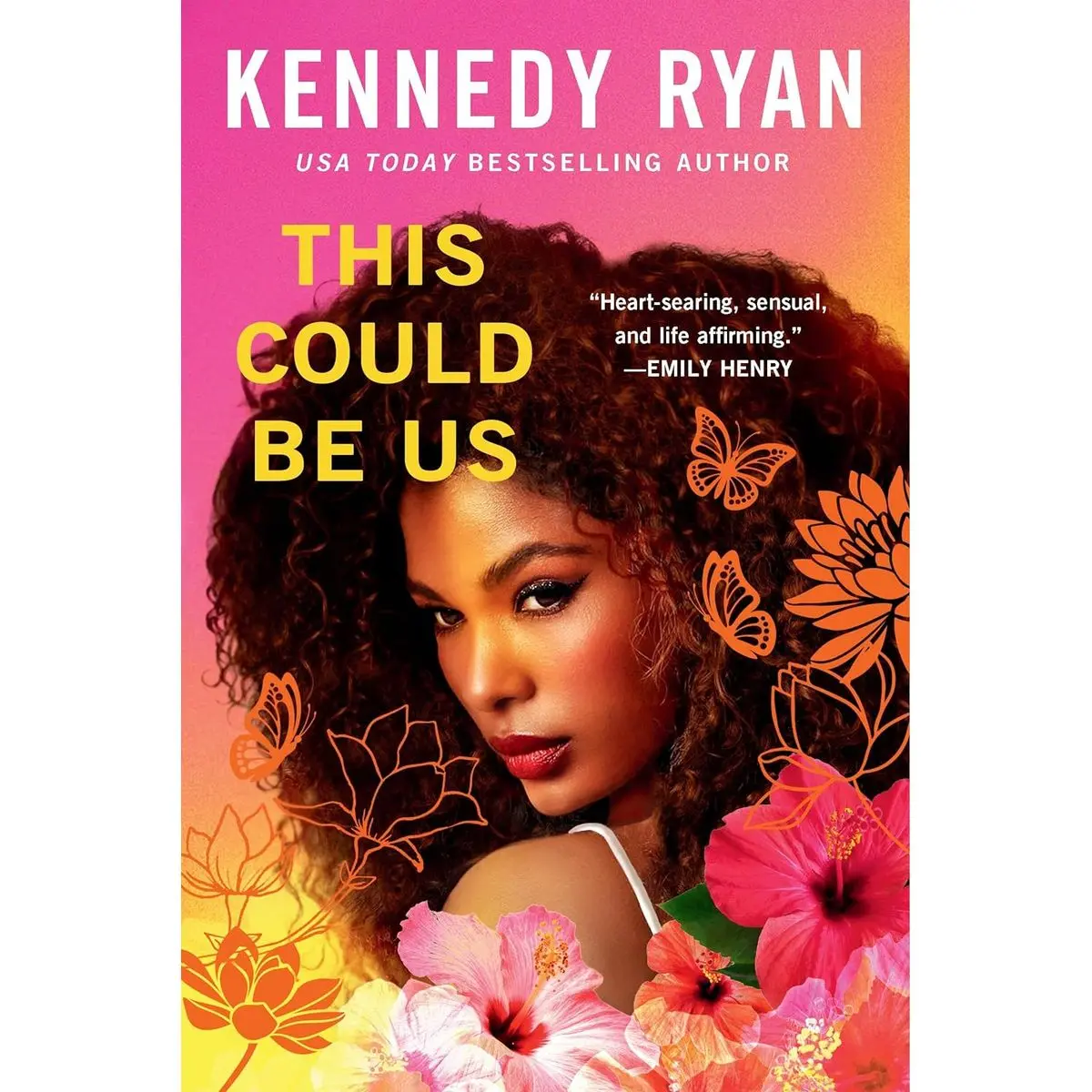 This Could Be Us Paperback – March 5, 2024