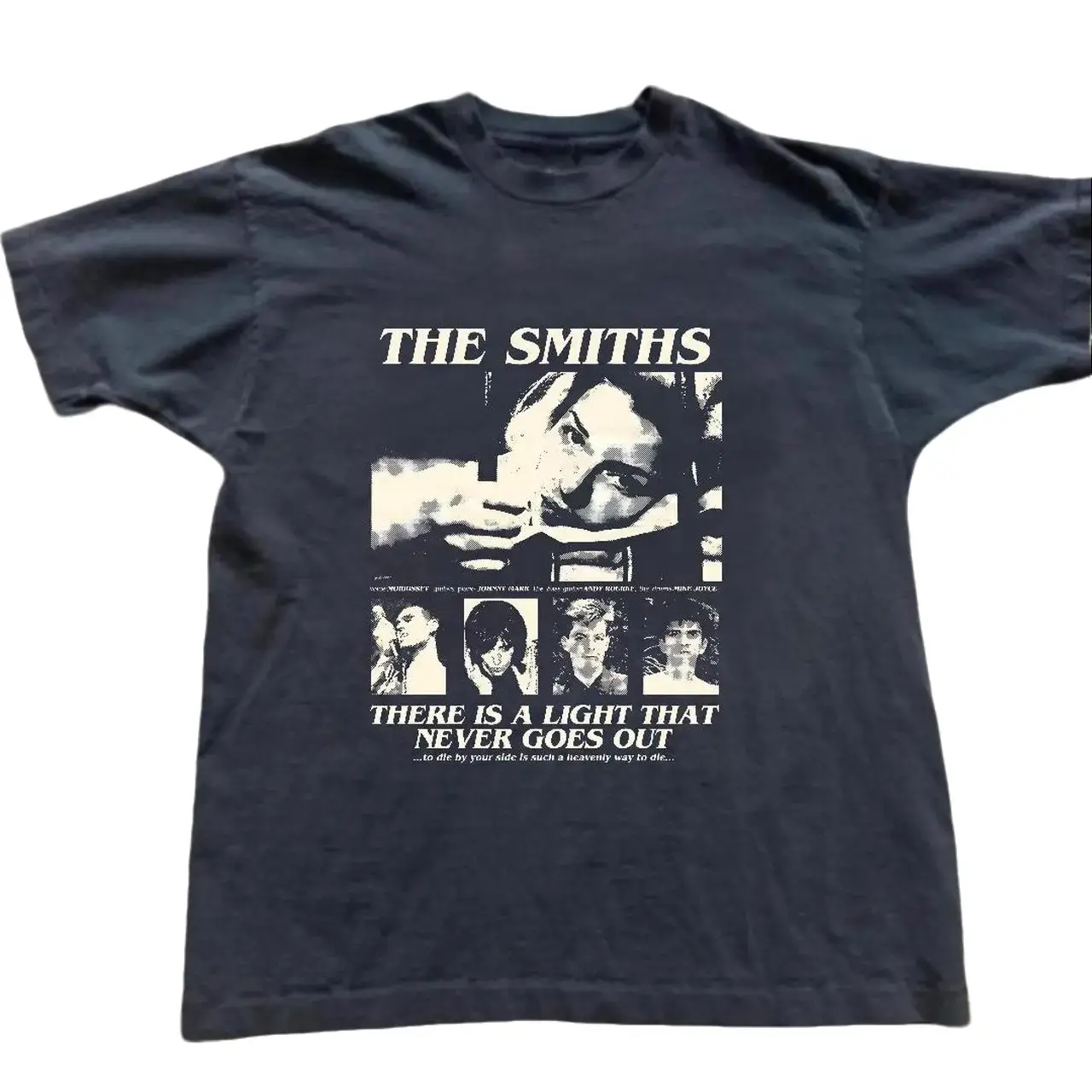 The Smiths Gift For Fan, Women And Men