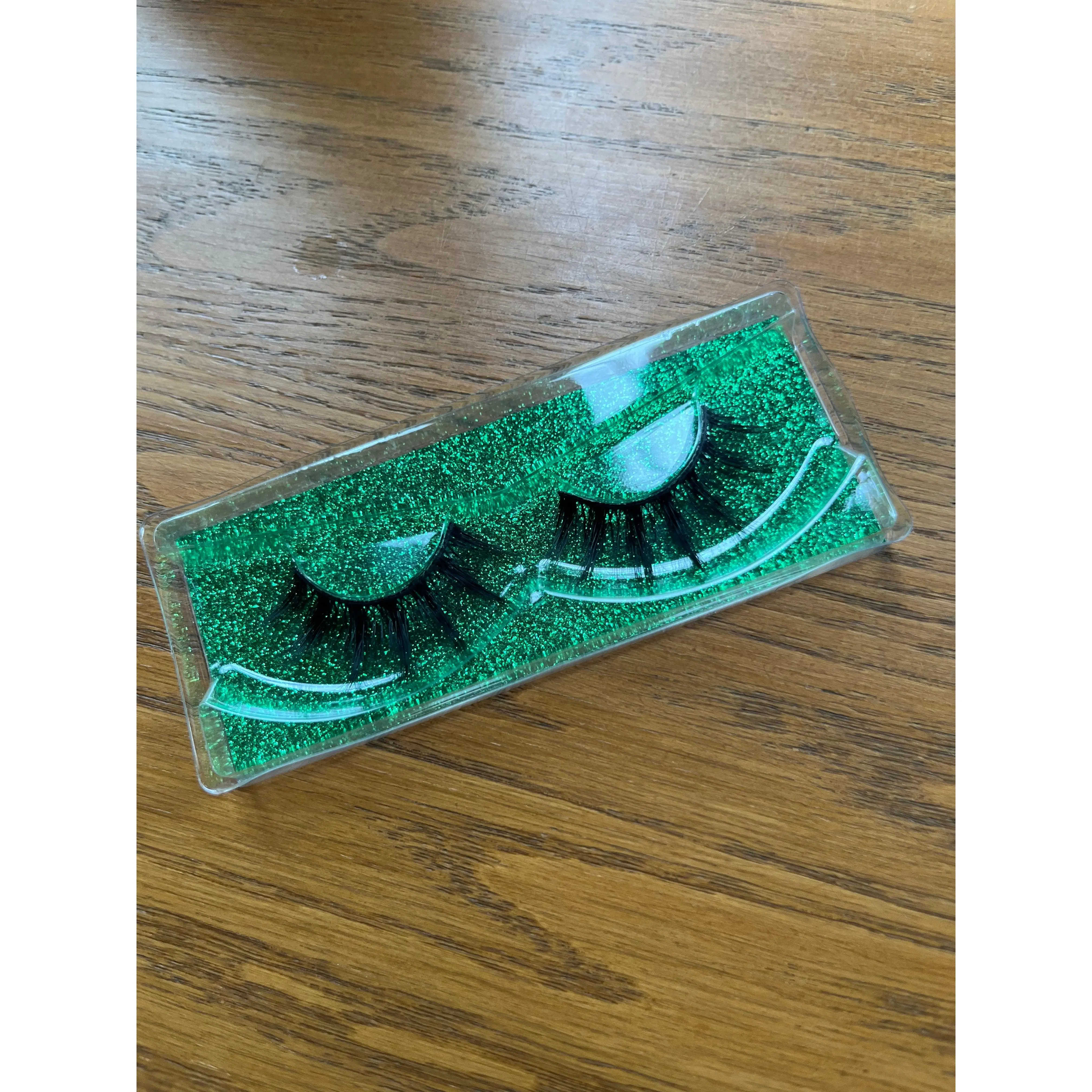 Extravagant Lashes: Style 1