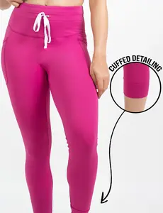 CVG Power Pink Omni Leggings