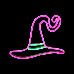 Good Witch Neon Headband
