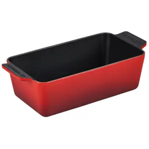 Le Creuset Cast Iron Signature Loaf Pan