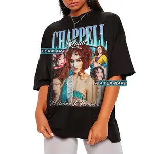 Chappell Roan – Midwest Princess, Chappell Roan Shirt, Midwest Princess Tee, Midwest Princess Sweater, Chappell Roan T-Shirt, Chappell Merch Comfort Fit