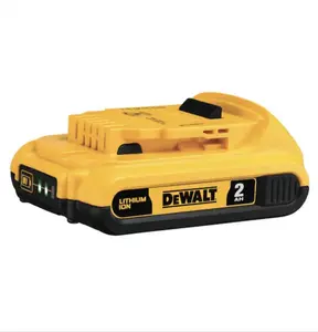 DEWALT 20V MAX Lithium-Ion 2.0Ah Battery