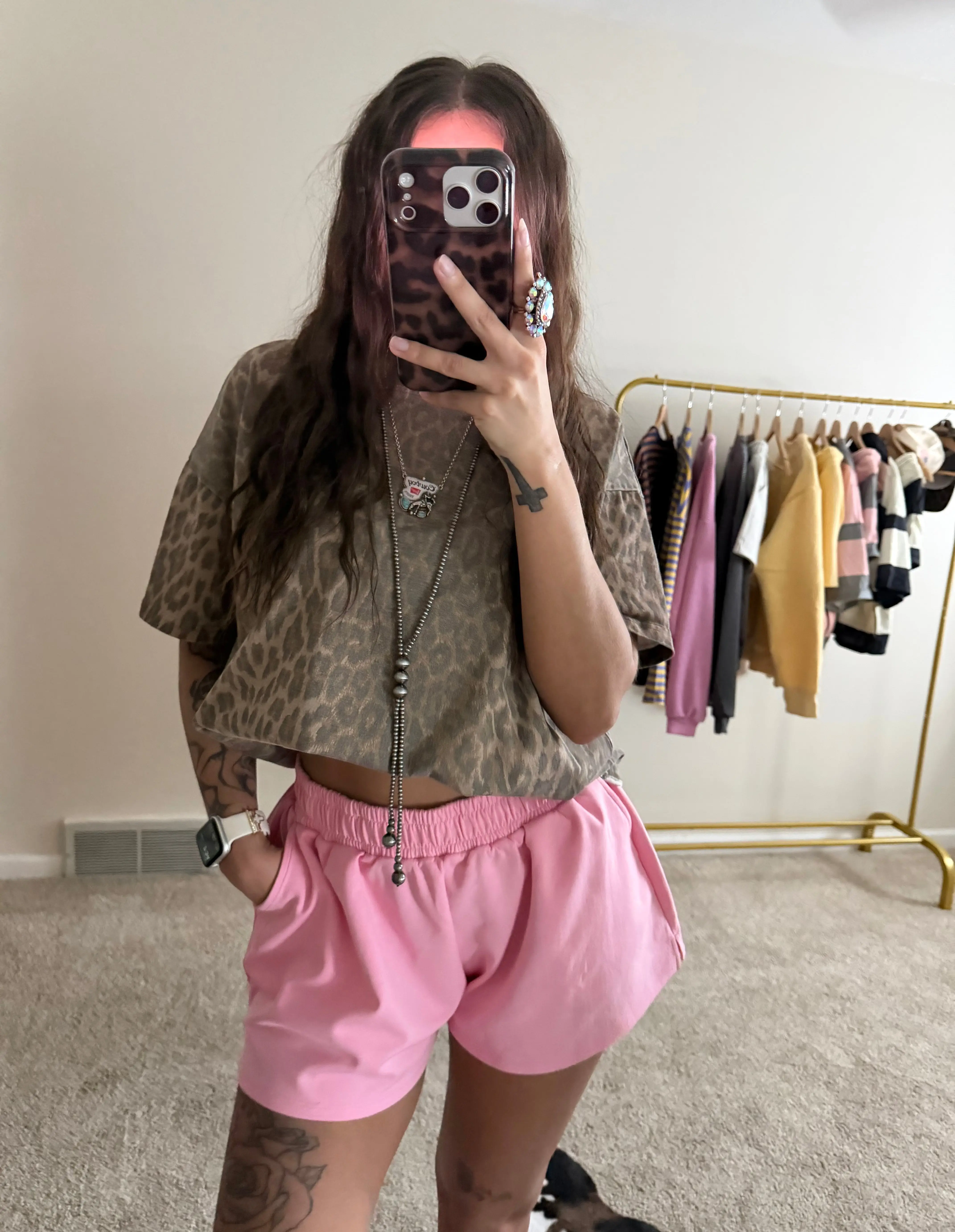 Essential Scuba Lounge Shorts