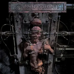 Iron Maiden - The X Factor  [COMPACT DISC - CD] Rmst, Digipack Packaging