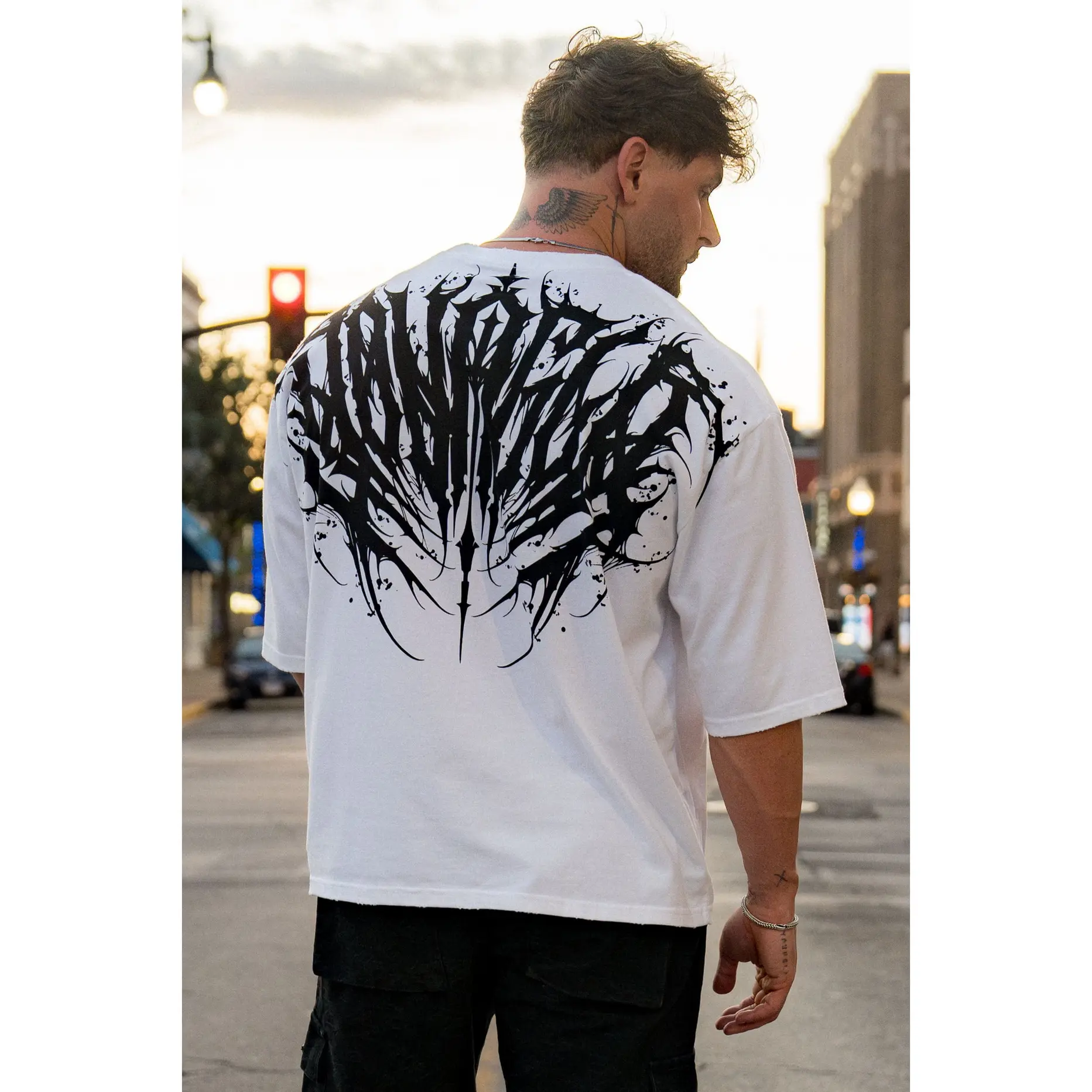 4185 - Chaos Tees - TikTok Shop