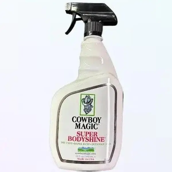 Cowboy Magic Super Bodyshine