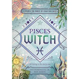 Pisces Witch