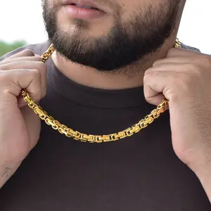 Rustic Chain