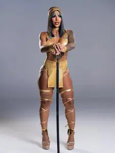 Egyptian Princess Costume Playthings Exclusive |Best Seller