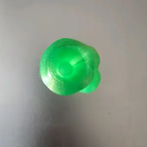 Hard Straw Charm 10mm (big straw) by PDC, so funny