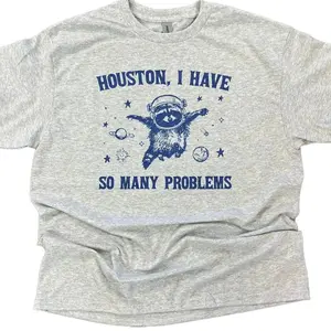 FUNNY SHIRTS VERSION ONE - 2 for 24 - Graphic Tee Bundle - Choose Your Designs- LEAVE DESIGN  CHOICE AT CHECKOUT IN NOTES or the SECOND TEE IS OUR CHOICE - SET A