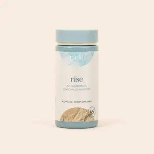 Multivitamin Supplement (Rise) by Cielo Daily Healthcare Fitness