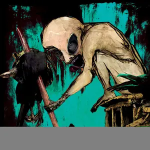Nuclear - Murder Of Crows  [COMPACT DISC - CD]