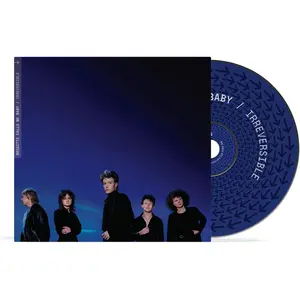 Brigitte Calls Me Baby - Irreversible  [COMPACT DISC - CD]